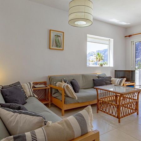 Cliff View Terrace By Dream Homes Tenerife Puerto de Santiago  Eksteriør bilde