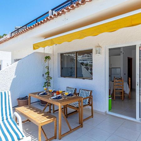 Cliff View Terrace By Dream Homes Tenerife Puerto de Santiago  Eksteriør bilde