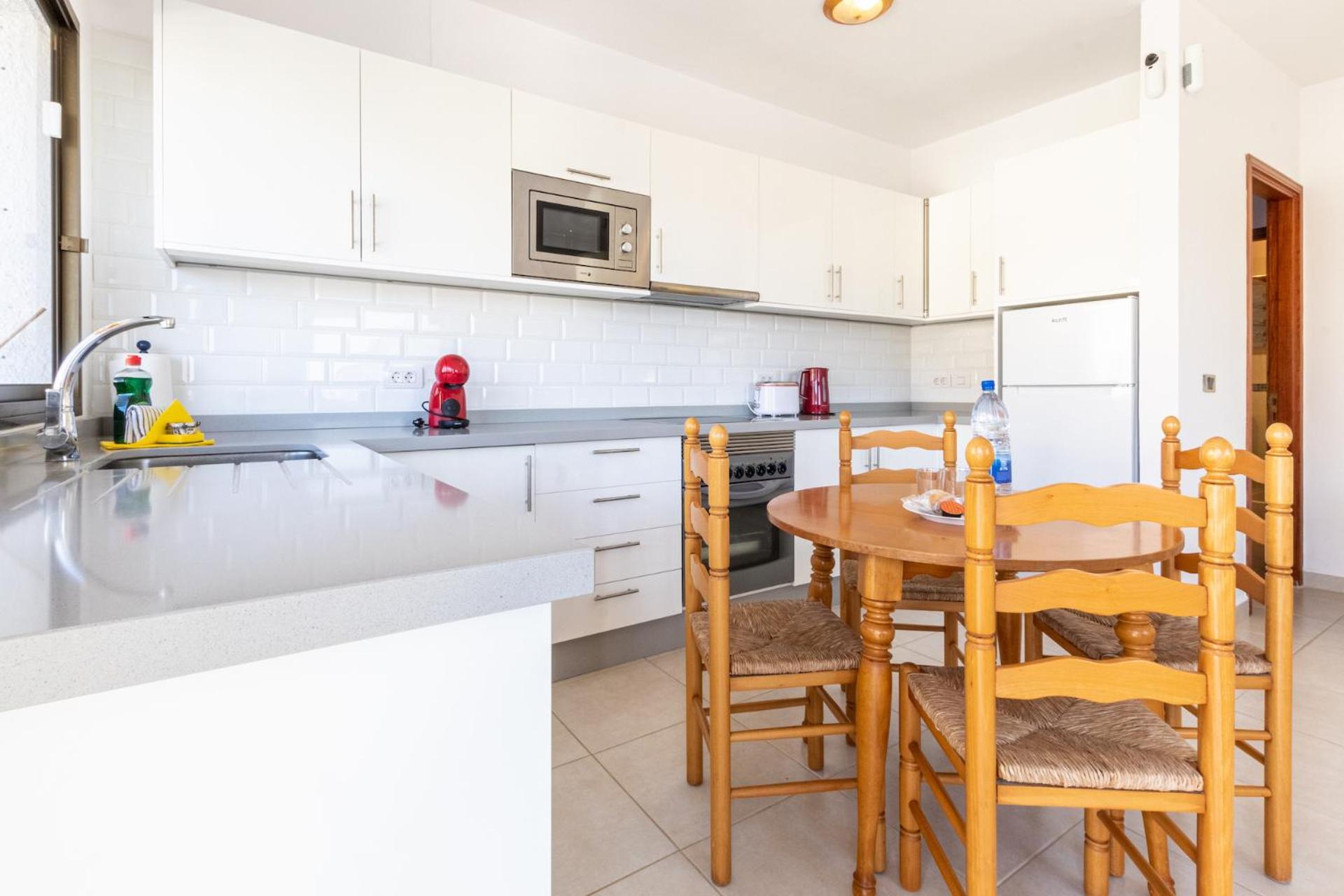 Cliff View Terrace By Dream Homes Tenerife Puerto de Santiago  Eksteriør bilde