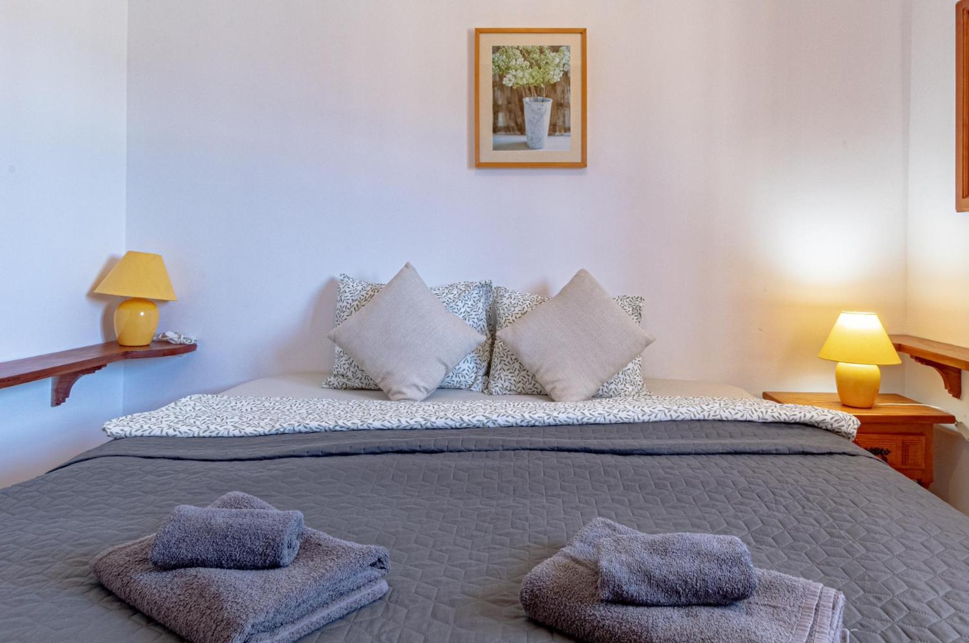 Cliff View Terrace By Dream Homes Tenerife Puerto de Santiago  Eksteriør bilde