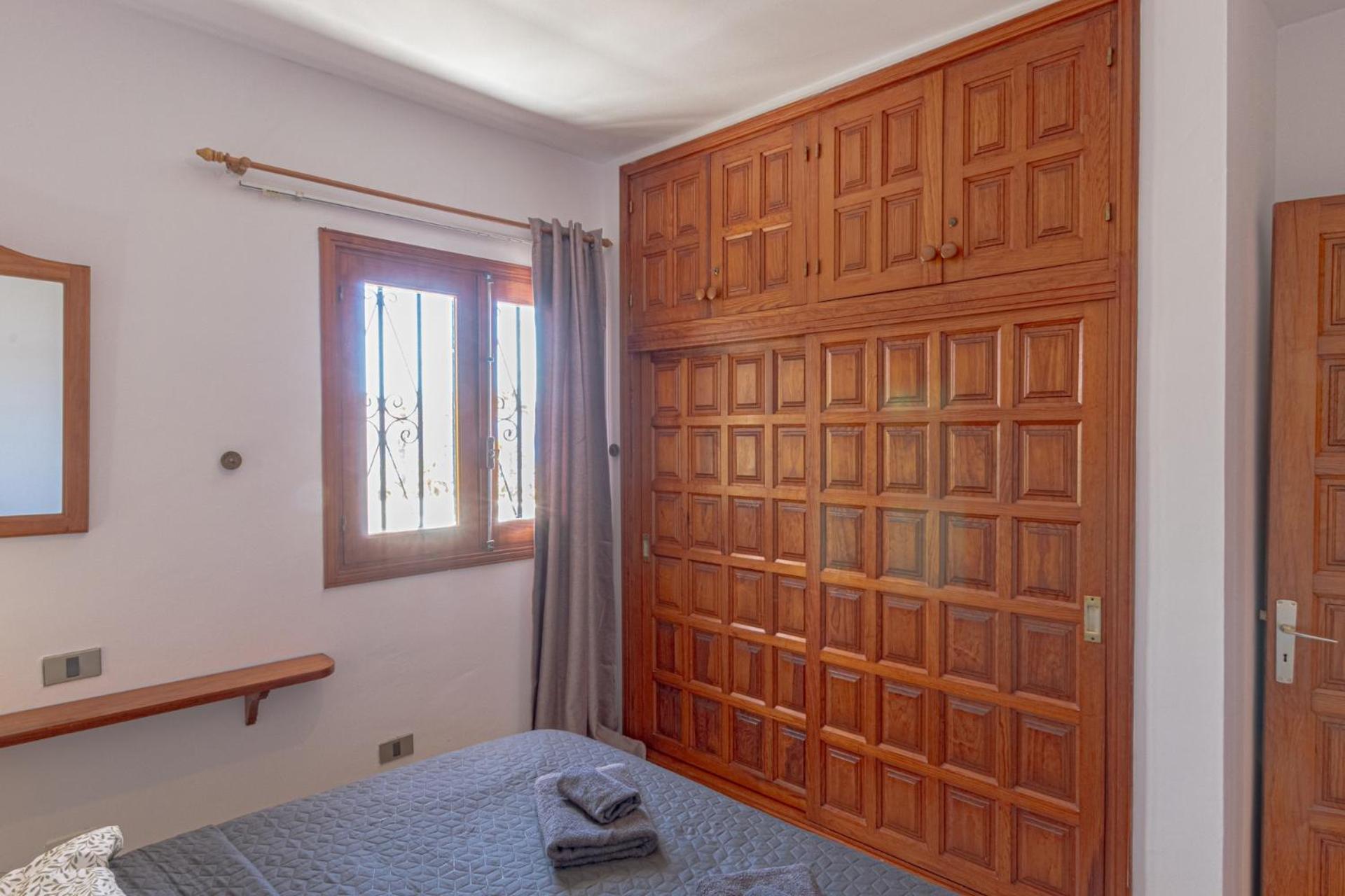 Cliff View Terrace By Dream Homes Tenerife Puerto de Santiago  Eksteriør bilde