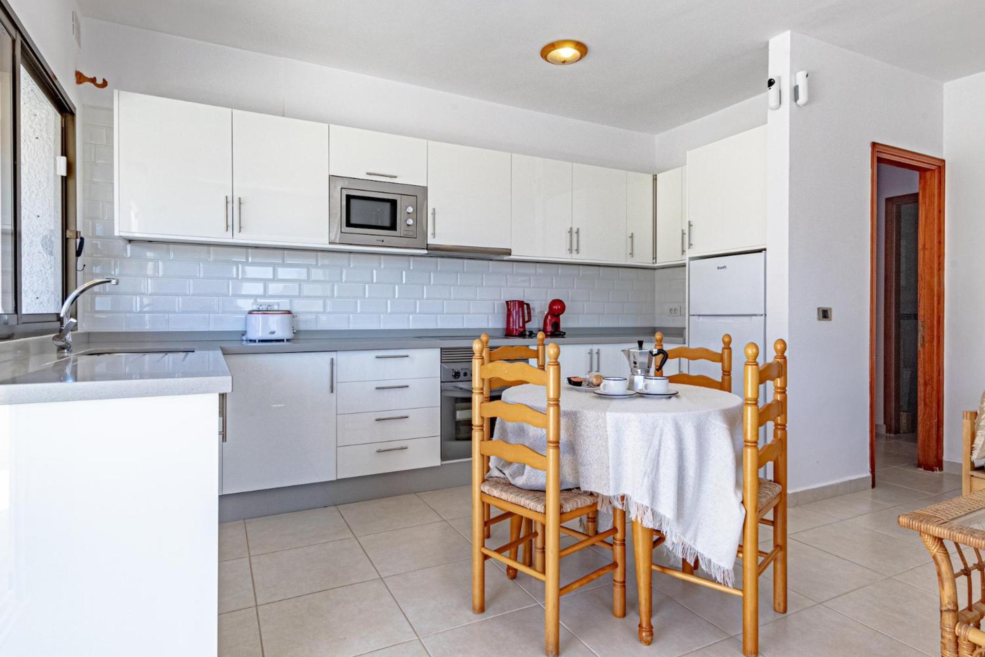 Cliff View Terrace By Dream Homes Tenerife Puerto de Santiago  Eksteriør bilde