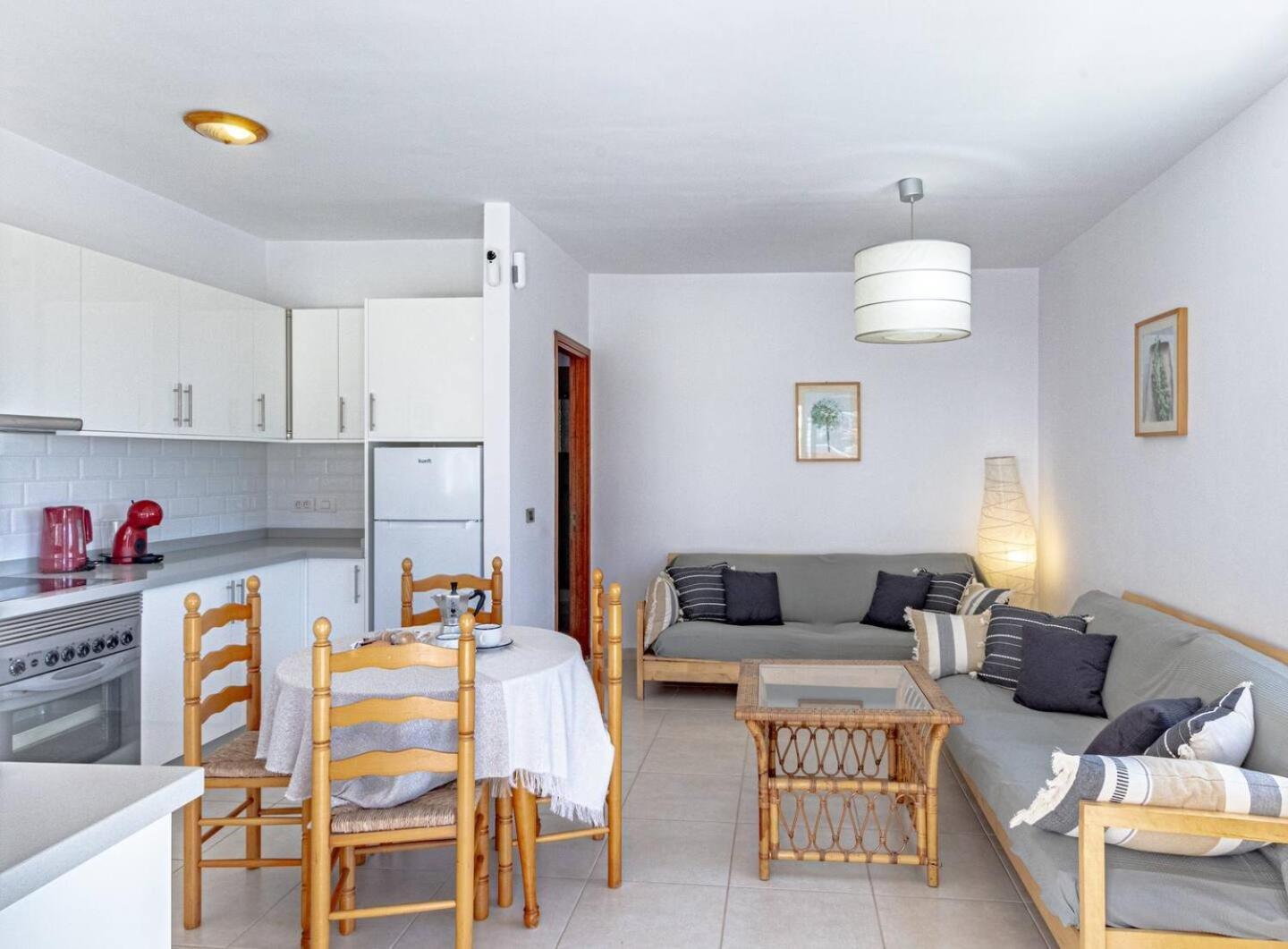 Cliff View Terrace By Dream Homes Tenerife Puerto de Santiago  Eksteriør bilde