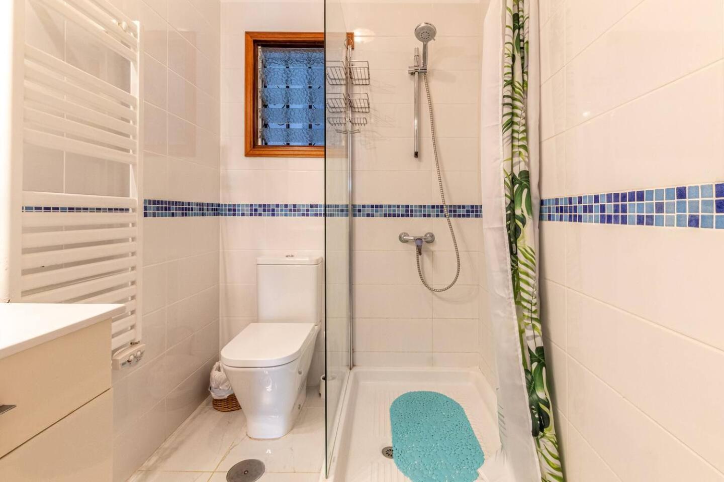 Cliff View Terrace By Dream Homes Tenerife Puerto de Santiago  Eksteriør bilde