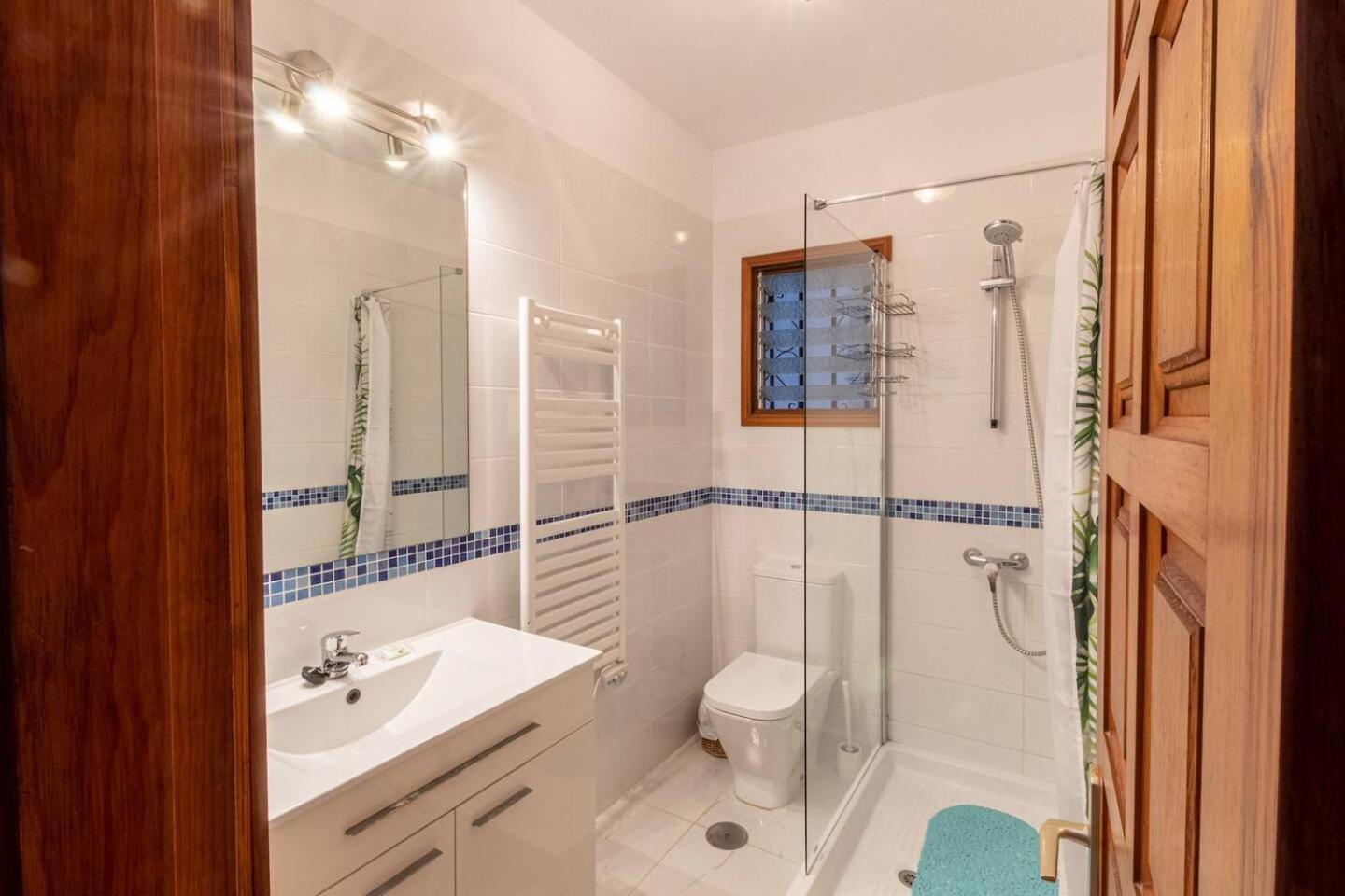 Cliff View Terrace By Dream Homes Tenerife Puerto de Santiago  Eksteriør bilde