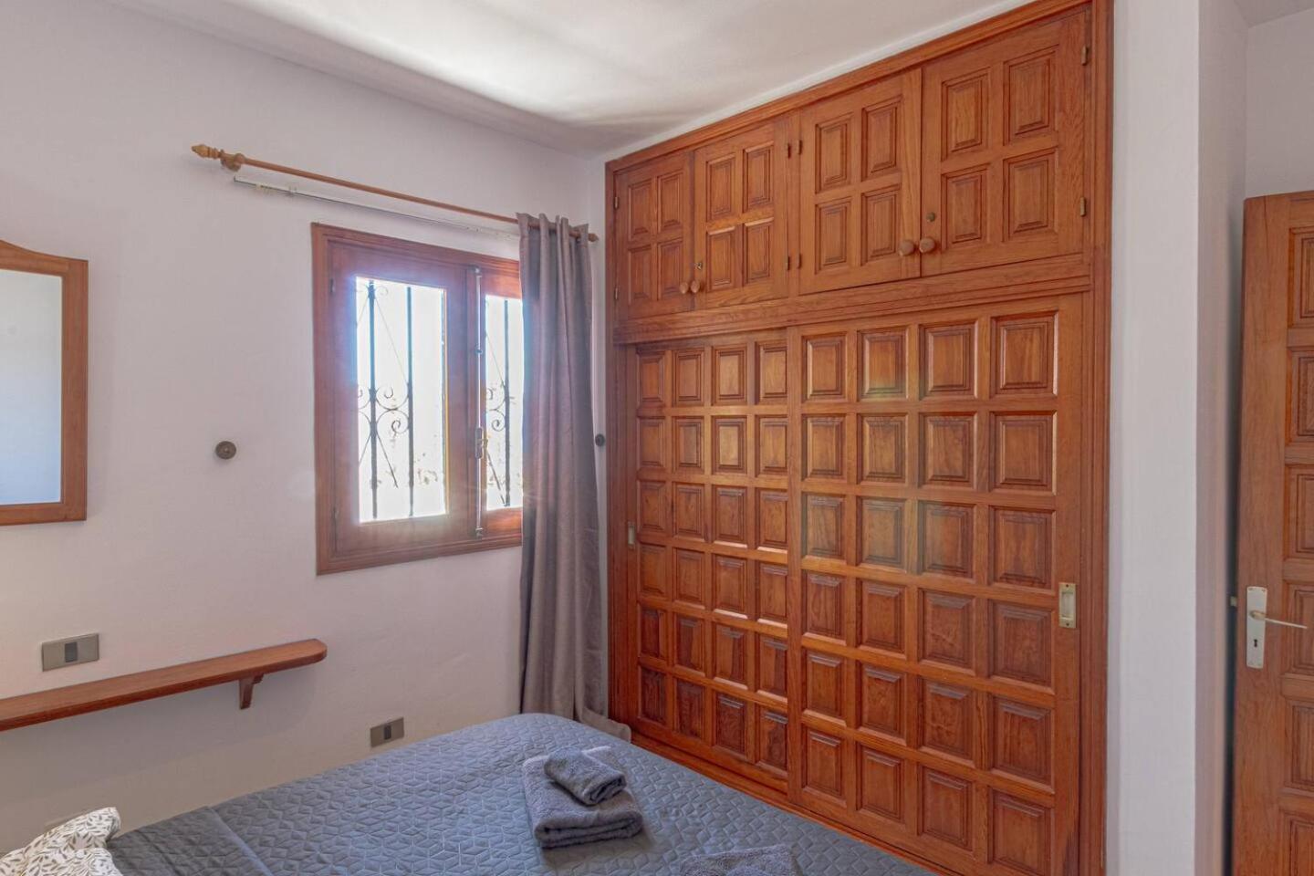 Cliff View Terrace By Dream Homes Tenerife Puerto de Santiago  Eksteriør bilde