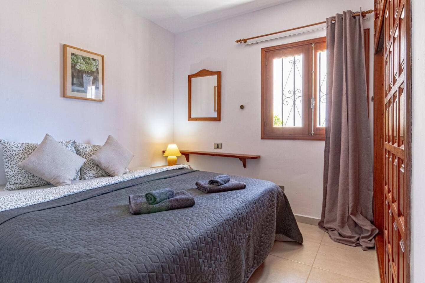 Cliff View Terrace By Dream Homes Tenerife Puerto de Santiago  Eksteriør bilde