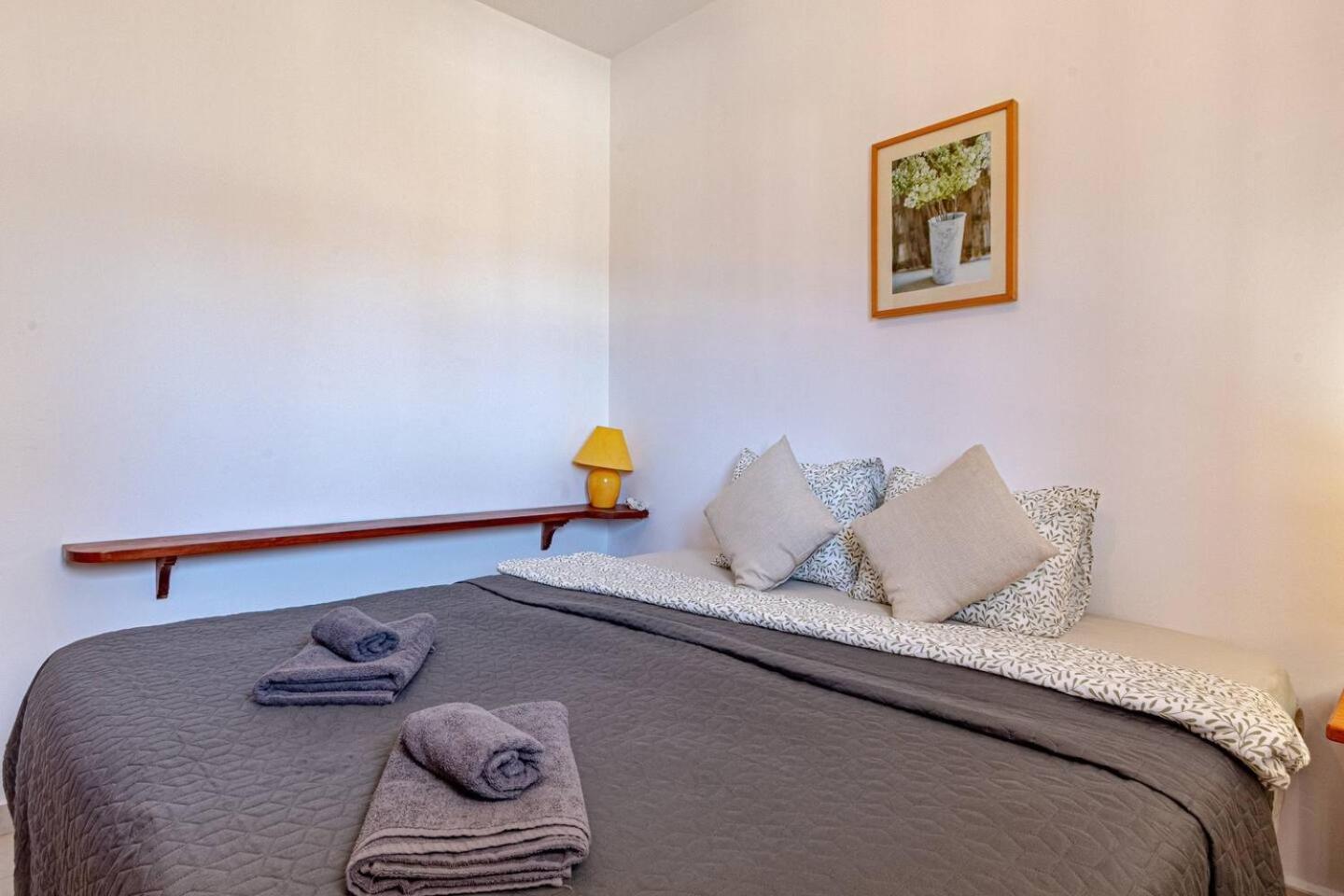 Cliff View Terrace By Dream Homes Tenerife Puerto de Santiago  Eksteriør bilde