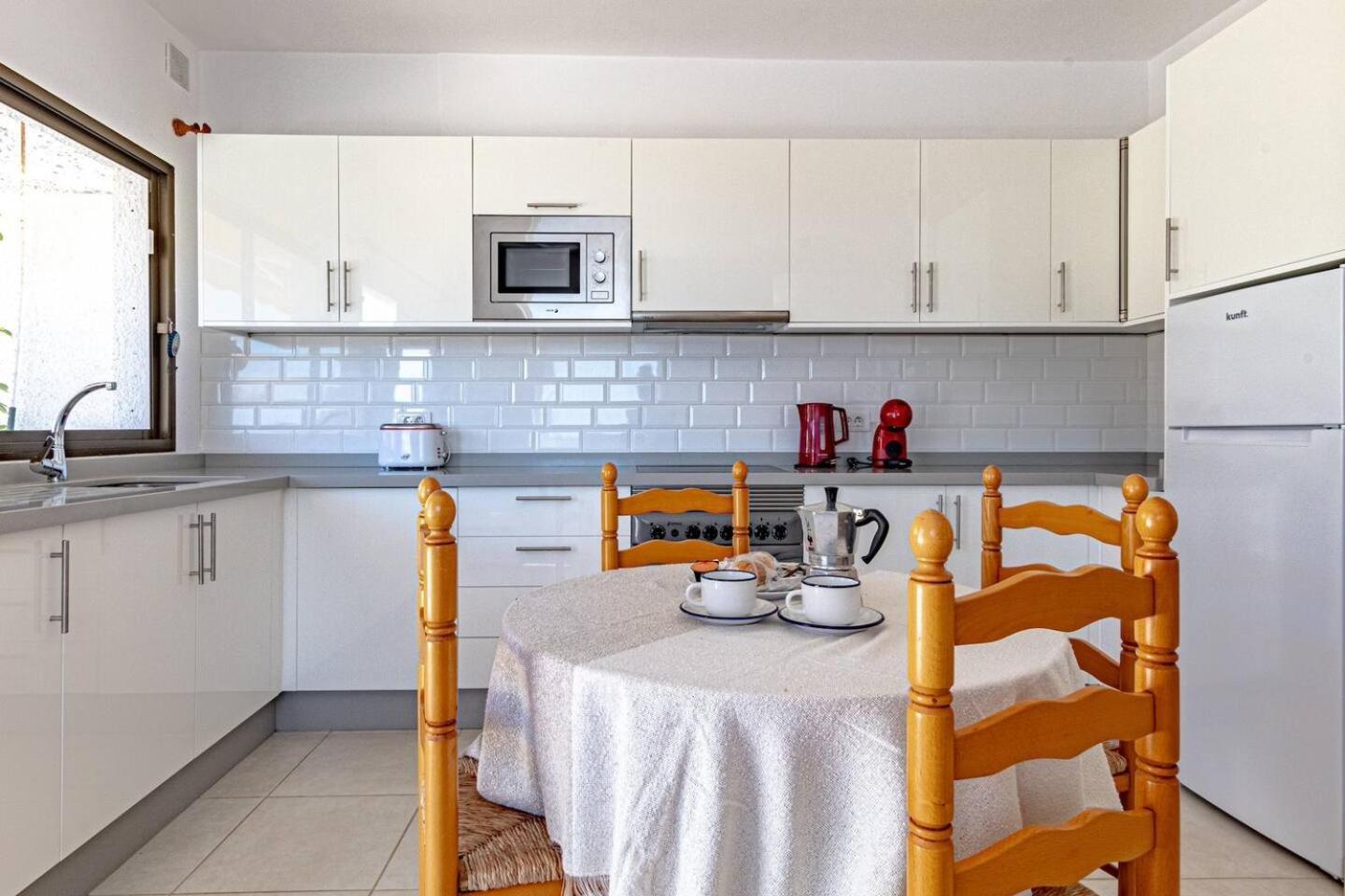 Cliff View Terrace By Dream Homes Tenerife Puerto de Santiago  Eksteriør bilde